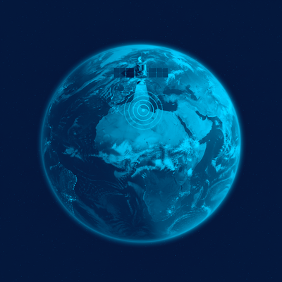 Middle East & North Africa eSIM
