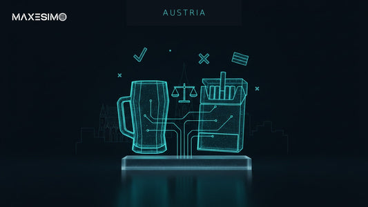 Austria Duty-Free Guide (2026): Alcohol, Tobacco & Customs Rules