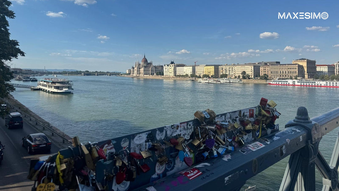 Budapest Through My Lens: Stories Behind the City's Most Memorable Moments