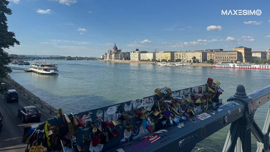 Budapest Through My Lens: Stories Behind the City's Most Memorable Moments