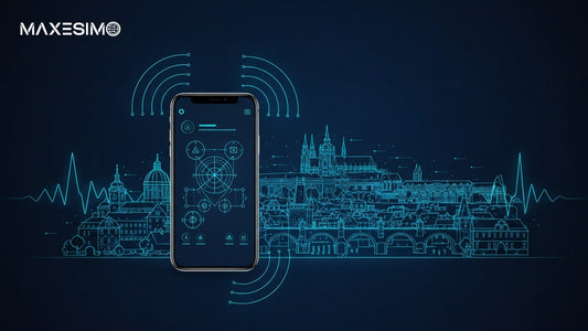 How to Get Internet in Czechia (2026): SIM Cards, eSIMs & Mobile Data