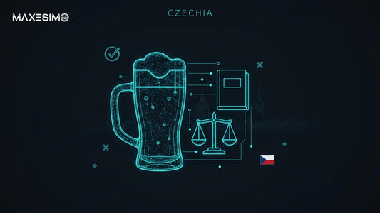 Czechia Duty-Free Guide (2026): Alcohol, Tobacco & Customs Rules