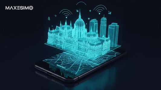 How to Get Internet in Hungary (2026): SIM Cards, eSIMs & Mobile Data