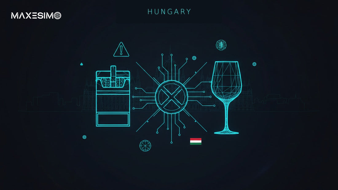 Hungary Duty-Free Guide (2026): Alcohol, Tobacco & Customs Rules