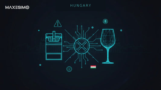 Hungary Duty-Free Guide (2026): Alcohol, Tobacco & Customs Rules