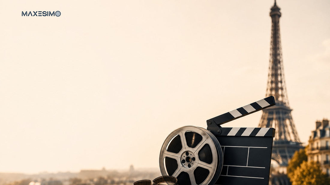 Paris Filming Locations: Famous Movies & TV Shows You Can Visit in Real Life