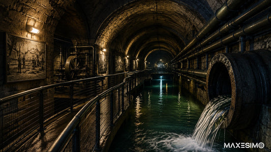 Paris Sewer Museum Guide (2026): Tickets, History, What You'll See & Is It Worth Visiting?