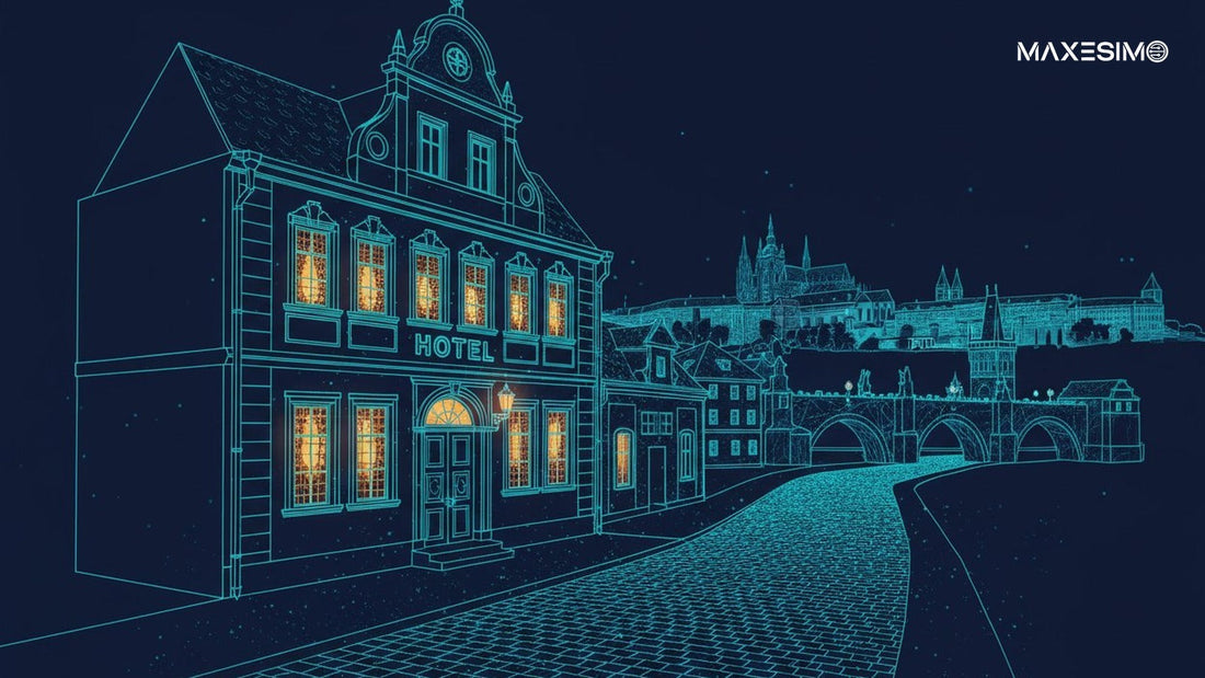 Where to Stay in Prague: Best Areas for Every Traveler