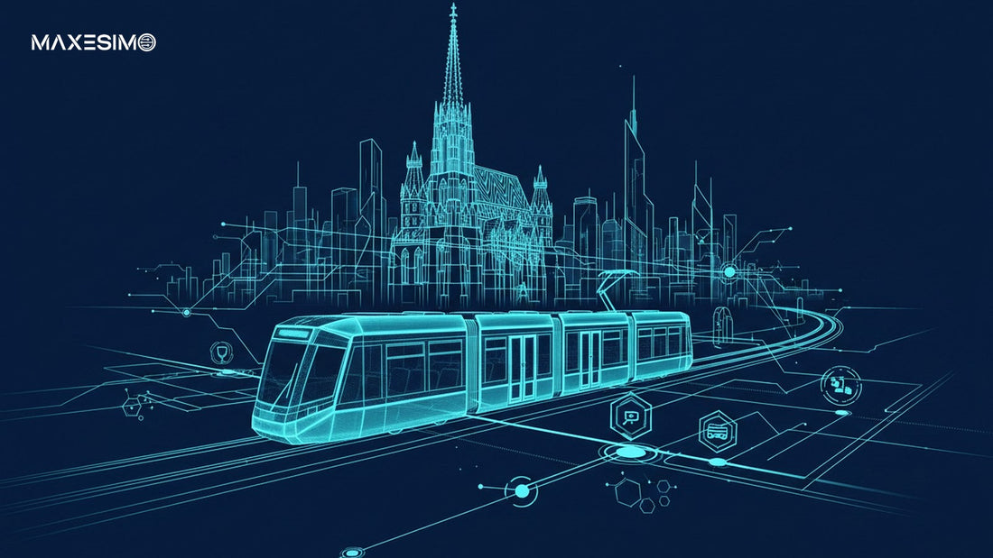 Vienna Public Transport Guide (2026): Tickets, Metro, Trams & Airport Tips