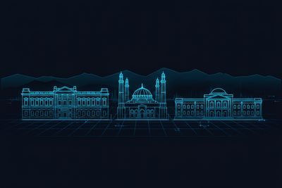 Afganistan eSIM