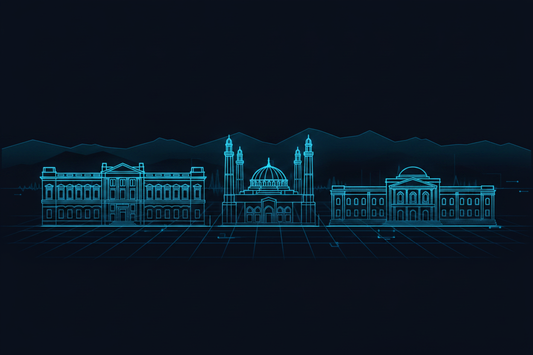 Afganistan eSIM