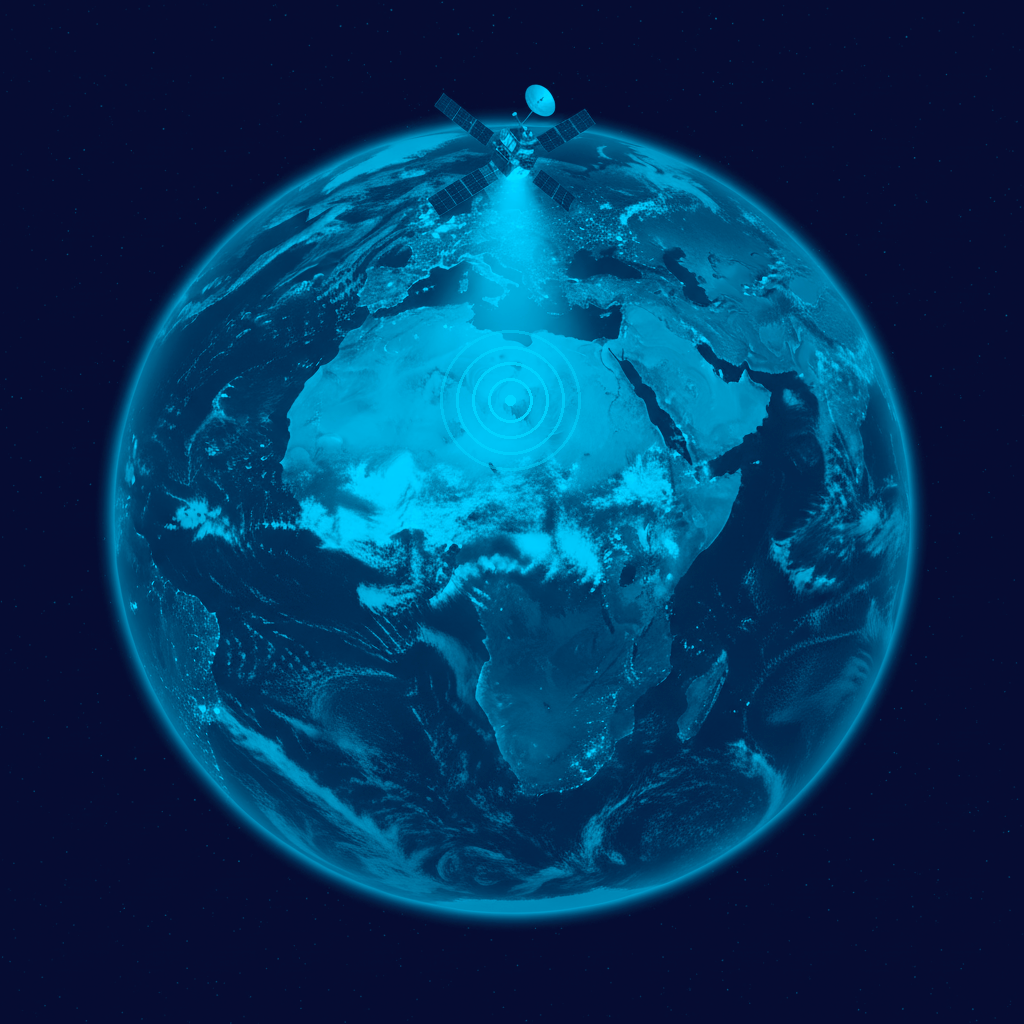 Africa 29 Countries eSIM