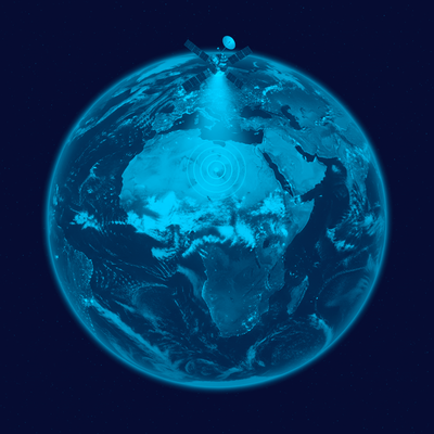 Africa 29 Countries eSIM