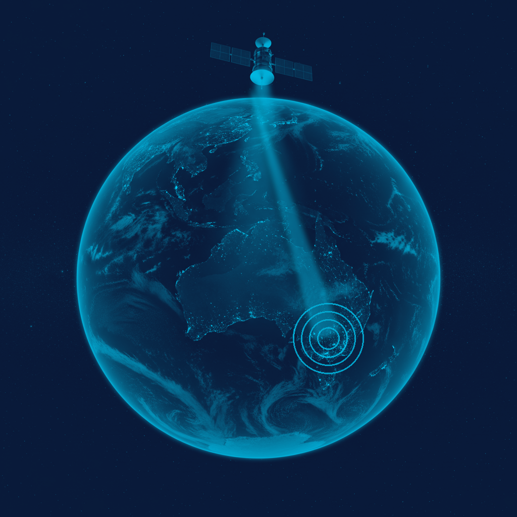 Australia + New Zealand eSIM
