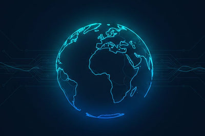Global eSIM: 120 Countries