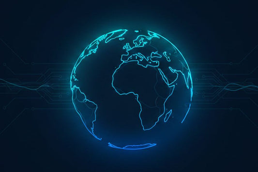 Global eSIM: 120 Ülke